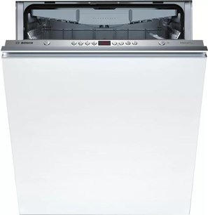 Посудомоечная машина Бош SMV 47L10 RU фото в Санкт-Петербурге Посудомоечная машина Bosch SMV 47L10 RU фото в Санкт-Петербурге
