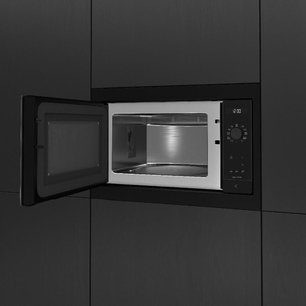 Встраиваемая микроволновая печь Де Дитрих DME4310B фото 3 в Санкт-Петербурге Встраиваемая микроволновая печь De Dietrich DME4310B фото 3 в Санкт-Петербурге