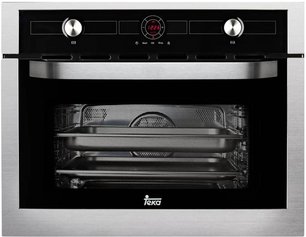 Духовой шкаф Тека HKL 970 SC STAINLESS STEEL фото в Санкт-Петербурге Духовой шкаф Teka HKL 970 SC STAINLESS STEEL фото в Санкт-Петербурге