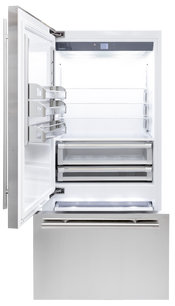 Встраиваемый холодильник Fhiaba BKS900TST3 фото в Санкт-Петербурге