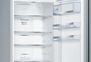 Двухкамерный холодильник Бош KGN39LB316 фото 4 в Санкт-Петербурге Двухкамерный холодильник Bosch KGN39LB316 фото 4 в Санкт-Петербурге