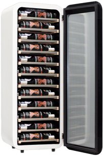 Винный шкаф Meyvel MV34-KWF1 фото 2 в Санкт-Петербурге