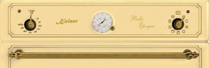 Независимая электрическая духовка Кайзер EH 6967 ElfBE фото 2 в Санкт-Петербурге Независимая электрическая духовка Kaiser EH 6967 ElfBE фото 2 в Санкт-Петербурге