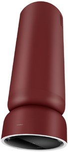 Вытяжка Maunfeld FESTIVAL 390 Isla Burgundy фото 2 в Санкт-Петербурге