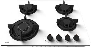 Варочная панель Haier HHX-G64CWW1 фото 2 в Санкт-Петербурге