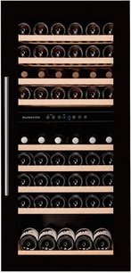 Винный шкаф Dunavox DX-89.215BDBK фото в Санкт-Петербурге