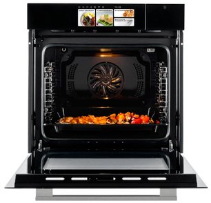Духовой шкаф Грауде BMDP 60.2 S фото 3 в Санкт-Петербурге Духовой шкаф Graude BMDP 60.2 S фото 3 в Санкт-Петербурге