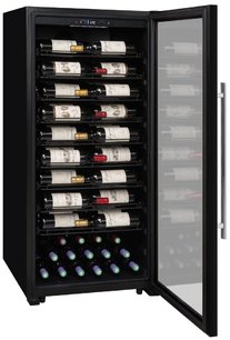 Винный шкаф Climadiff PRO100 фото 3 в Санкт-Петербурге