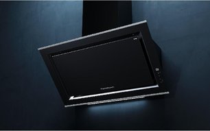 Вытяжка Куперсбуш DW 9880.0 S3 Silver Chrome фото 2 в Санкт-Петербурге Вытяжка Kuppersbusch DW 9880.0 S3 Silver Chrome фото 2 в Санкт-Петербурге