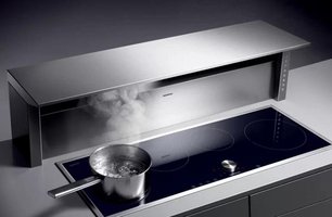 Вытяжка Гаггенау AT 400-100  фото 2 в Санкт-Петербурге Вытяжка Gaggenau AT 400-100  фото 2 в Санкт-Петербурге