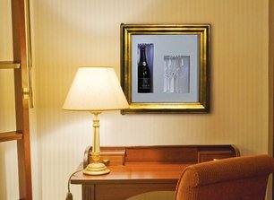 Винный модуль IP QV12-B3150B фото 2 в Санкт-Петербурге