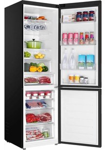Холодильник Хайер C4F740CDBGU1 фото 4 в Санкт-Петербурге Холодильник Haier C4F740CDBGU1 фото 4 в Санкт-Петербурге