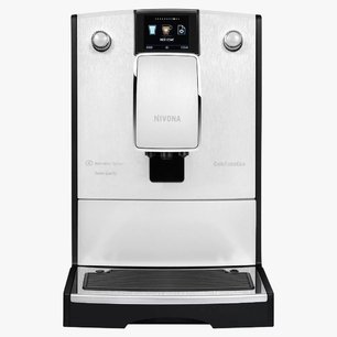 Кофемашина CafeRomatica Nivona NICR 779 фото 3 в Санкт-Петербурге