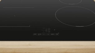 Индукционная варочная панель Бош PWP611BB5E фото 3 в Санкт-Петербурге Индукционная варочная панель Bosch PWP611BB5E фото 3 в Санкт-Петербурге