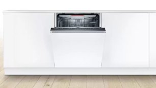 Встраиваемая посудомоечная машина BOSCH SMV25GX03R фото 2 в Санкт-Петербурге Встраиваемая посудомоечная машина BOSCH SMV25GX03R фото 2 в Санкт-Петербурге