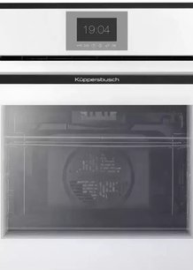 Духовой шкаф Kuppersbusch BP 6550.0 W5 Black Velvet фото 3 в Санкт-Петербурге