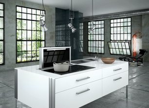 Вытяжка Фабер FABULA фото 3 в Санкт-Петербурге Вытяжка Faber FABULA фото 3 в Санкт-Петербурге