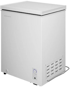 Морозильная камера Куперсберг FLCF 150 W фото 2 в Санкт-Петербурге Морозильная камера Kuppersberg FLCF 150 W фото 2 в Санкт-Петербурге