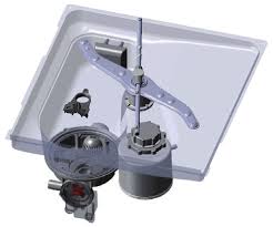 Помпа Smeg KAP06 фото в Санкт-Петербурге