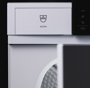 Сушильная машина Фауцуг AdoraDry V6000 AT6T-12019 L фото 3 в Санкт-Петербурге Сушильная машина V-ZUG AdoraDry V6000 AT6T-12019 L фото 3 в Санкт-Петербурге