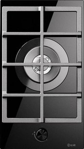 Варочная панель Ilve HCG30CK/BK фото в Санкт-Петербурге