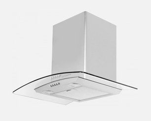 Вытяжка Куперсберг Kaminox 60 X фото 2 в Санкт-Петербурге Вытяжка Kuppersberg Kaminox 60 X фото 2 в Санкт-Петербурге
