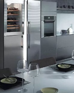 Духовой шкаф Де Дитрих DOP 895 W фото 4 в Санкт-Петербурге Духовой шкаф De Dietrich DOP 895 W фото 4 в Санкт-Петербурге