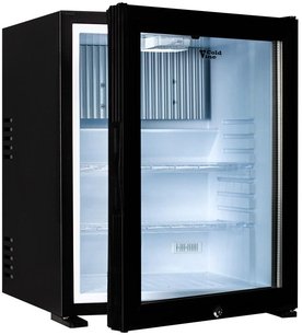 Минибар Coldvine MCA-38BG фото 2 в Санкт-Петербурге Минибар Cold Vine MCA-38BG фото 2 в Санкт-Петербурге