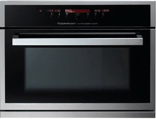 Пароварка Куперсбуш EDG 6200.1 E фото в Санкт-Петербурге Пароварка Kuppersbusch EDG 6200.1 E фото в Санкт-Петербурге