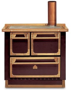 Дровяная печь Restart CNL 902 фото в Санкт-Петербурге