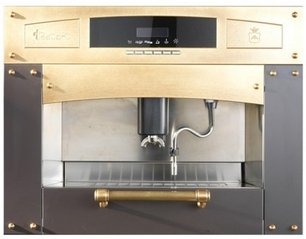 Кофемашина Restart ELF063C фото в Санкт-Петербурге