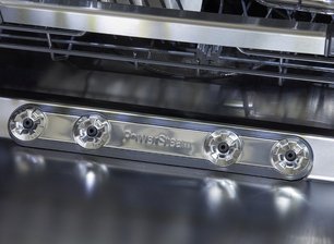 Встраиваемая посудомоечная машина Сигначе Китчен Сьют SKSDW2402P фото 4 в Санкт-Петербурге Встраиваемая посудомоечная машина Signature Kitchen Suite SKSDW2402P фото 4 в Санкт-Петербурге