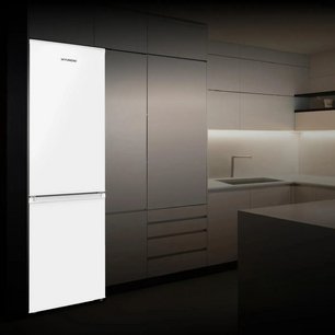 Холодильник Hyundai CC30031A фото 4 в Санкт-Петербурге