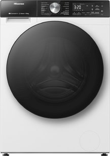 Стирально-сушильная машина Hisense WD5S9043BWS фото в Санкт-Петербурге