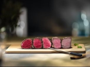 Духовой шкаф Electrolux KOEBP39WX фото 4 в Санкт-Петербурге