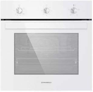 Шкаф духовой газовый MAUNFELD EOGC604W фото в Санкт-Петербурге Шкаф духовой газовый MAUNFELD EOGC604W фото в Санкт-Петербурге