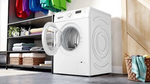 Стиральная машина Бош WAJ240L2SN фото 4 в Санкт-Петербурге Стиральная машина Bosch WAJ240L2SN фото 4 в Санкт-Петербурге
