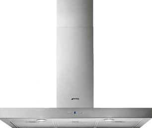 Вытяжка Смег KAT900HXE фото в Санкт-Петербурге Вытяжка Smeg KAT900HXE фото в Санкт-Петербурге
