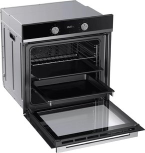 Духовой шкаф Haier HOQ-K2ANN3BX фото 4 в Санкт-Петербурге