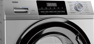 Стиральная машина Haier HW80-BP12929SE фото 3 в Санкт-Петербурге