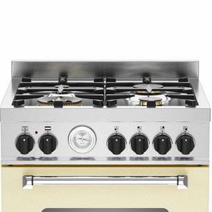 Варочный центр Bertazzoni MAS604MFESCRT фото 3 в Санкт-Петербурге