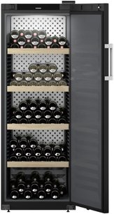 Винный шкаф Либхер WSbli 5031 фото 3 в Санкт-Петербурге Винный шкаф Liebherr WSbli 5031 фото 3 в Санкт-Петербурге