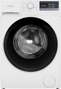 Стиральная машина Maunfeld MFWM148STWH02 фото в Санкт-Петербурге