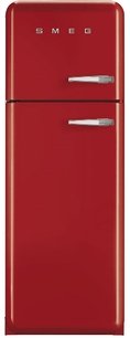 Холодильник Смег FAB50LRD фото в Санкт-Петербурге Холодильник Smeg FAB50LRD фото в Санкт-Петербурге