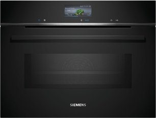 Духовой шкаф Сименс CM776GKB1 фото в Санкт-Петербурге Духовой шкаф Siemens CM776GKB1 фото в Санкт-Петербурге