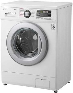Стиральная машина LG F12M7NDS1 фото 3 в Санкт-Петербурге