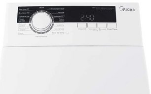 Стиральная машина Midea MFE05W80B/W-RU фото 3 в Санкт-Петербурге