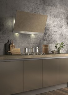 Вытяжка Фалмек TRIM 90 Customizable фото 2 в Санкт-Петербурге Вытяжка Falmec TRIM 90 Customizable фото 2 в Санкт-Петербурге