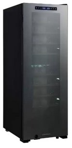 Винный шкаф Селлар Приват CP062S-2TZ фото 4 в Санкт-Петербурге Винный шкаф CellarPrivate CP062S-2TZ фото 4 в Санкт-Петербурге