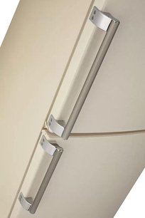 Двухкамерный холодильник Вестфрост VF 200 MB фото 2 в Санкт-Петербурге Двухкамерный холодильник Vestfrost VF 200 MB фото 2 в Санкт-Петербурге